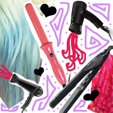 Top 6 tips on How To Pick Your Hair Styling Tools